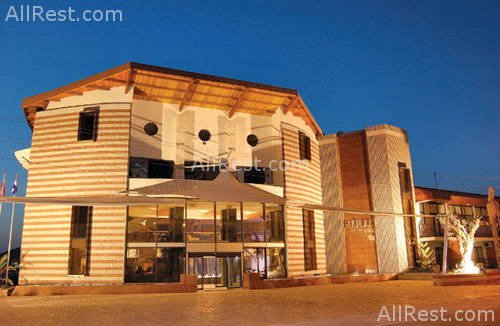 Piril Hotel 